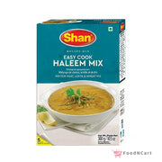 Shan Easy Cook Haleem Mix