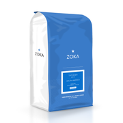 Zoka Coffee Tatoosh