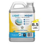 Purina Tidy Cats Lightweight With Glade Clumping Multi-Cat Clay Cat Litter - Clear Springs Scent