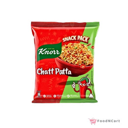 Knorr Noodle Chatpata 66gm
