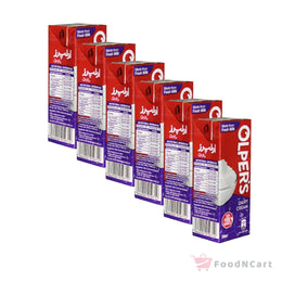 Olper's Dairy Cream 200ml Pack OF 6