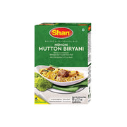 Shan Memoni Biryani Masala