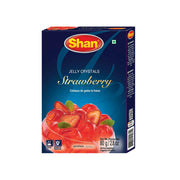Shan Strawberry Jelly Crystals – 80g