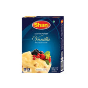 Shan Vanilla Custard  200g
