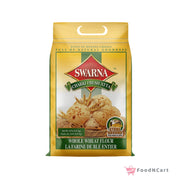 Swarna Chakki Fresh Atta 20lbs