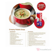 Olper's Dairy Cream 200ml Pack OF 6